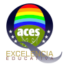 Logo Calidad ACES pequeño